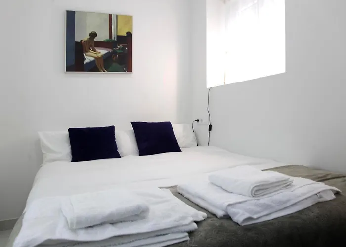 Apartamento Sevilla Centro