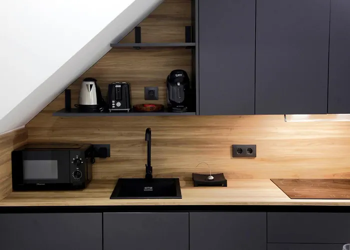 Apartamento Sevilla Centro
