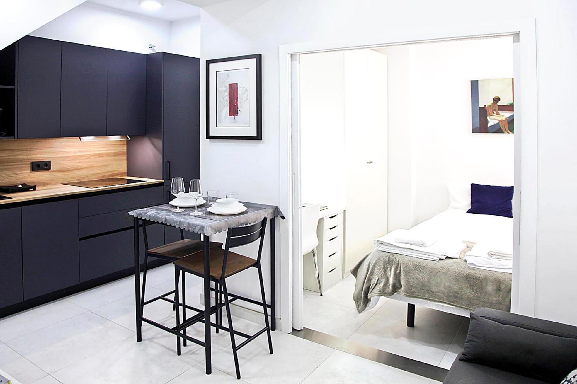 Apartment Centro Seville