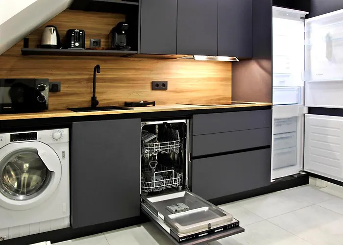 Apartamento Sevilla Centro