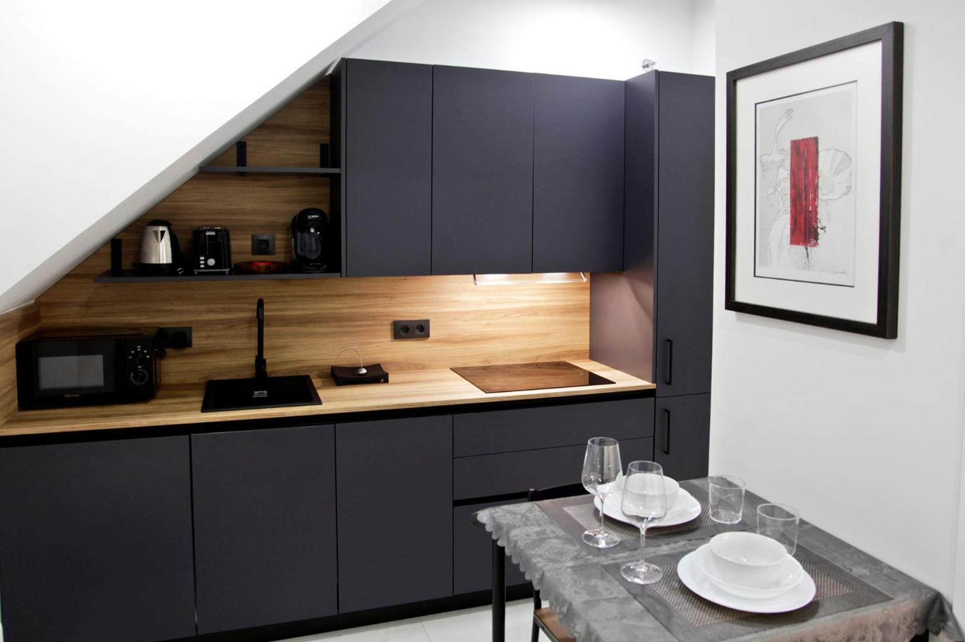 Apartament Centro *
