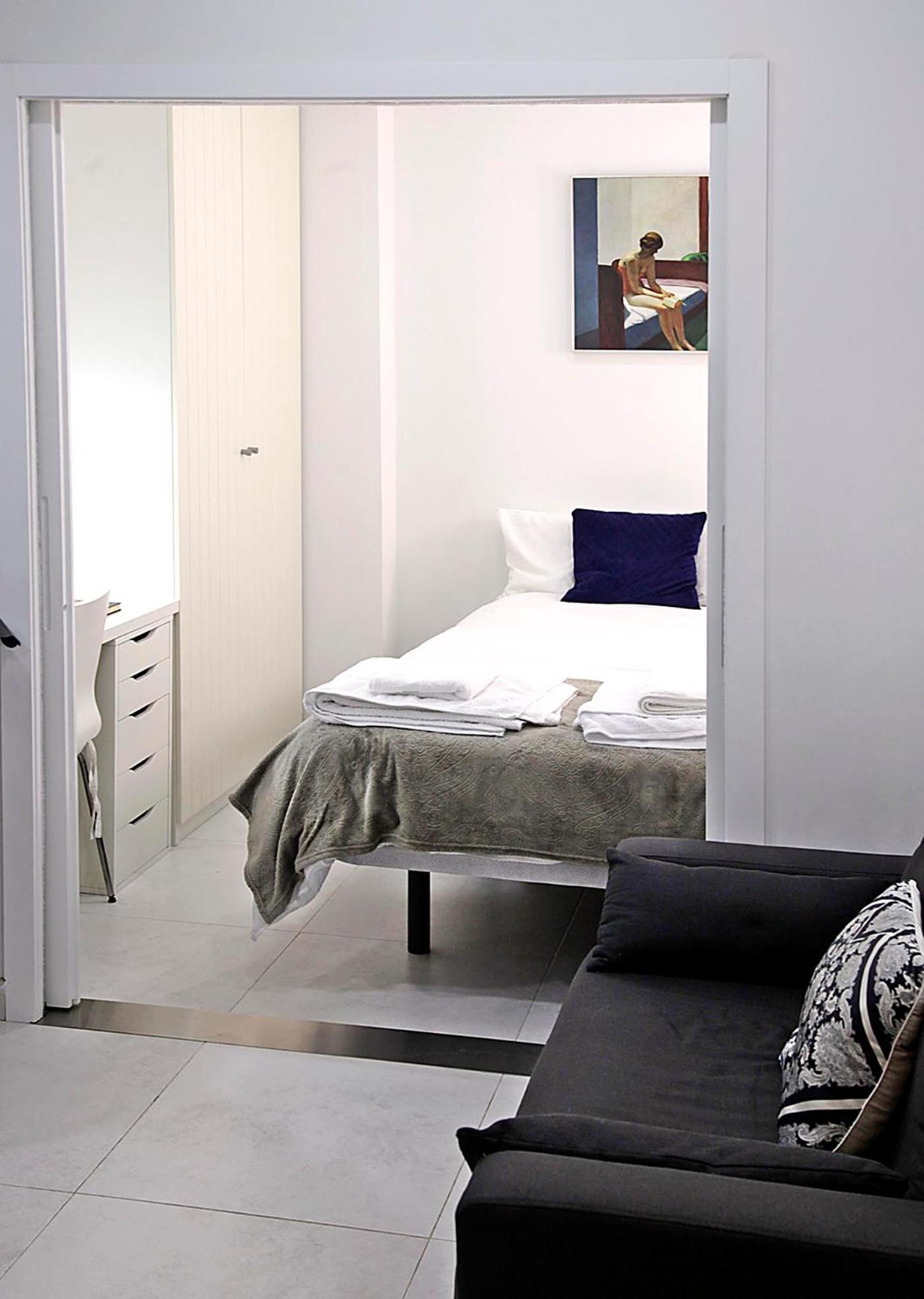 Apartament Centro