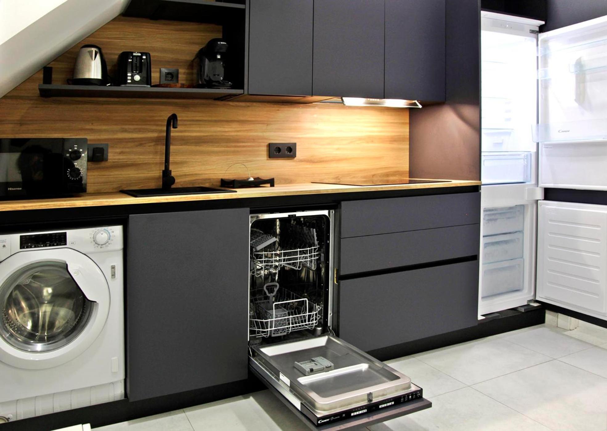 Centro Apartament Sewilla